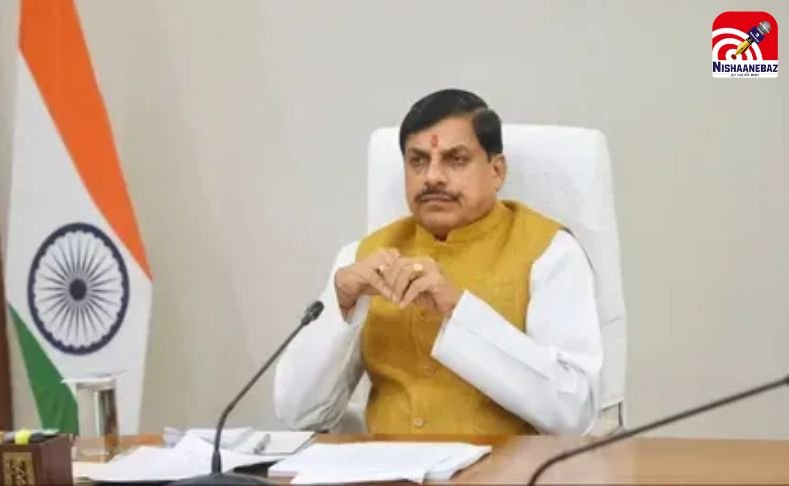 CM Schedule Today : सीएम डॉ. मोहन यादव का आज व्यस्त दौरा…