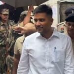 Chaitanya Baghel