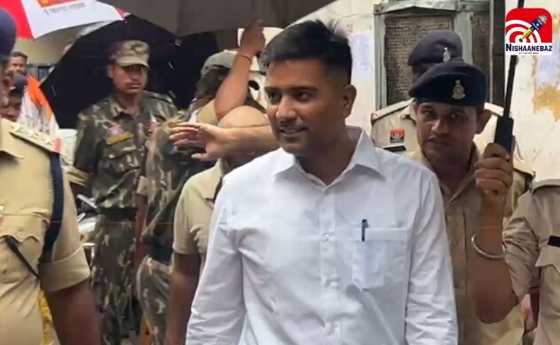 Chaitanya Baghel Bail Case : अटकी चैतन्य बघेल की जमानत! हाईकोर्ट ने फैसला रखा सुरक्षित