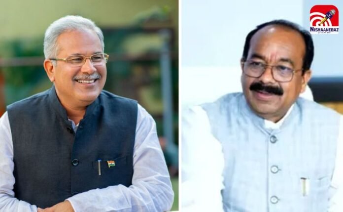 Chhattisgarh dhan kharidi politics Chhattisgarh dhan kharidi politics