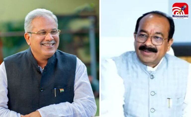 Chhattisgarh dhan kharidi politics