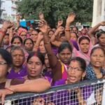 Chhindwara Asha Workers