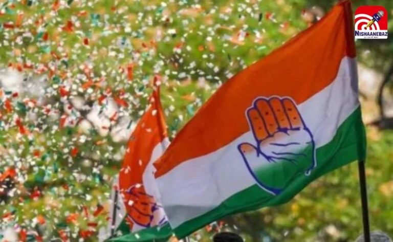Congress National Talent Hunt : कांग्रेस की नई पहल : पार्टी प्रवक्ता बनने के लिए देना होगा टैलेंट हंट, छत्तीसगढ़ में आवेदन शुरू….