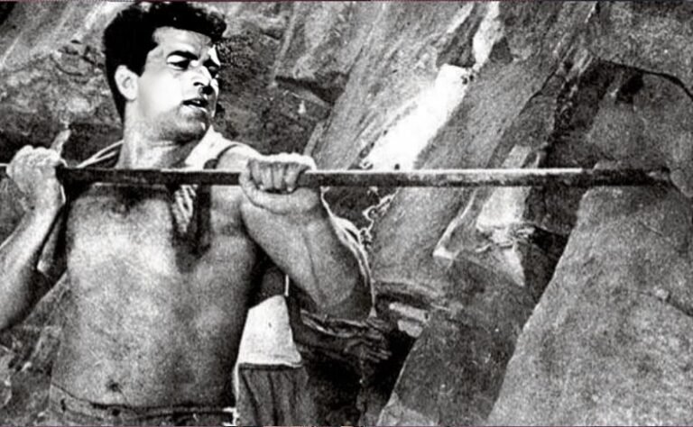 DHARMENDRA