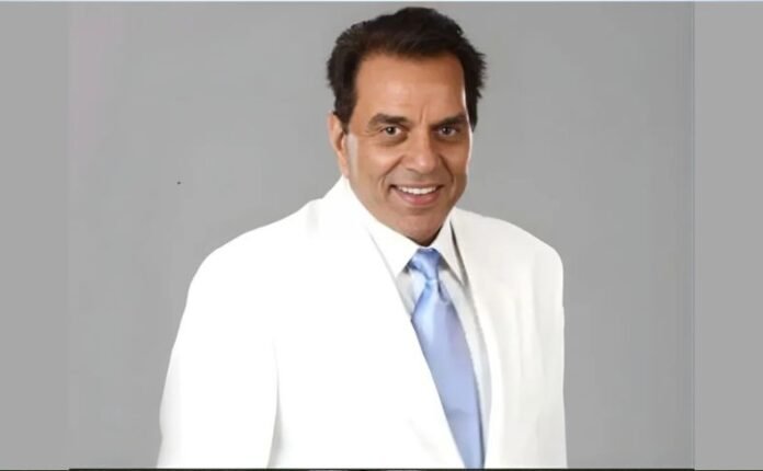DHARMENDRA DHARMENDRA