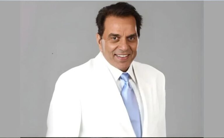 DHARMENDRA