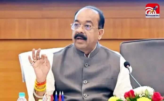 Deputy CM Arun Sao Bayan Deputy CM Arun Sao Bayan