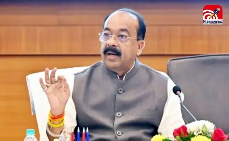 Deputy CM Arun Sao Bayan