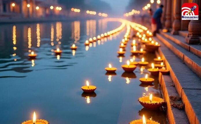 Dev Diwali 2025