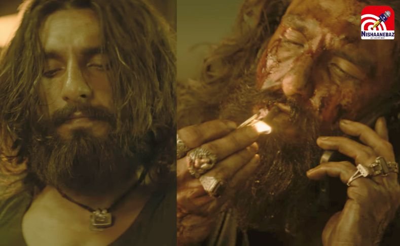 Dhurandhar Movie Trailer : रणवीर सिंह की धुरंधर का धमाकेदार ट्रेलर रिलीज….