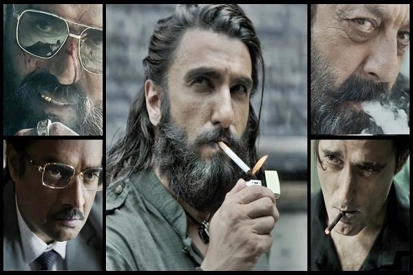 Dhurandhar : दो साल बाद धमाकेदार वापसी-क्या रणवीर सिंह फिर करेंगे बड़ा कमाल