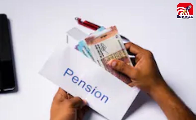 Digital Life Certificate DLC