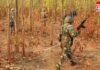 Dongergarh Naxal Encounter : डोंगरगढ़ में नक्सल मुठभेड़ : घायल जवान ने अस्पताल में तोड़ा दम… Naxal Encounter