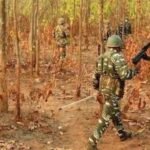 Naxal Encounter