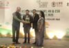 Environment Award : किरंदुल परियोजना ऐक्सिड पर्यावरण पुरस्कार-2025 से सम्मानित Environment Award