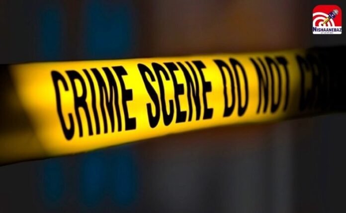 Crime Crime