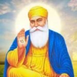 Guru Nanak Jayanti 2025