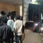  Gwalior Blast Case