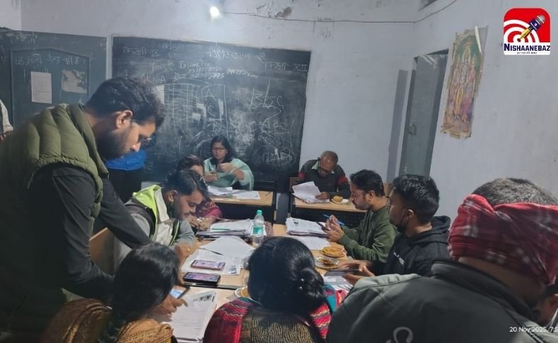 Gwalior Collector Video