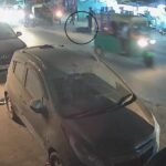 Gwalior Hit And Run