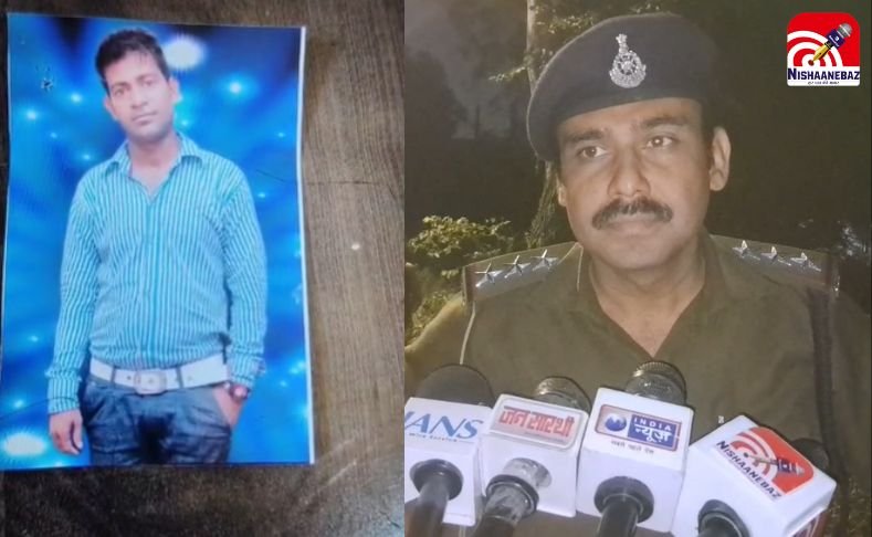 Gwalior News : 21 दिन से गायब युवक की लाश बावड़ी में मिली….