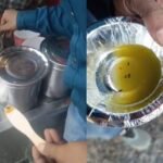 Gwalior Panipuri Worms Case