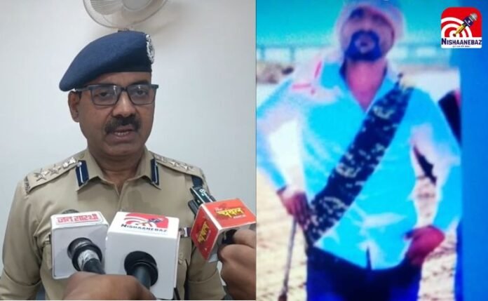 Gwalior Police Encounter Gwalior Police Encounter