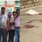 Gwalior Road Accident