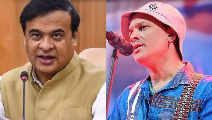 HIMANTA ZUBIN HIMANTA ZUBIN