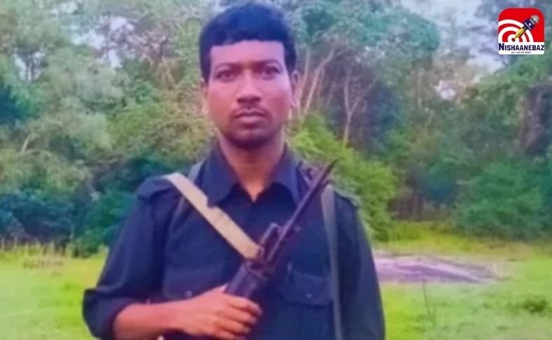 Hidma Encounter Update