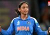 ICC Womens World Cup 2025 : ICC की बेस्ट इलेवन से चैंपियन कप्तान हरमनप्रीत कौर बाहर, जानें किसे मिली कमान… ICC Womens World Cup 2025