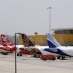 IGI Airport Crisis
