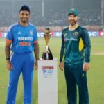 IND vs AUS