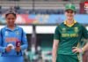 India vs South Africa Final : बारिश के बाद टॉस : साऊथ अफ्रीका ने भारत को दिया बैटिंग का न्योता… India vs South Africa Final