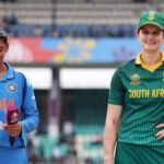 India vs South Africa Final