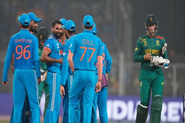 India vs South Africa : भारत की धरती पर साउथ अफ्रीका की अग्नि परीक्षा-8 नए चेहरों संग स्पिन का इम्तिहान