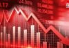Indian Stock Market : बिकवाली’ के दबाव में भारतीय बाजार धराशायी…. Indian Stock Market