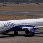 Indigo Flight Issue