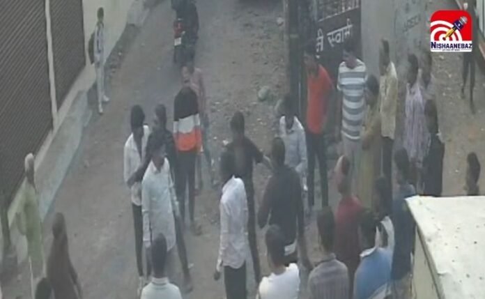 Indore Azad Nagar Indore Azad Nagar