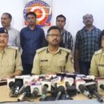Indore Crime News