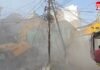Indore Nagar Nigam : जर्जर मकानों पर नगर निगम की बड़ी कार्रवाई… Indore Nagar Nigam