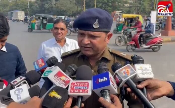Indore Police Indore Police