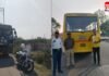 Indore Traffic Police Action : ट्रैफिक पुलिस की सख्त कार्रवाई: बिना फिटनेस दौड़ रही कॉलेज बस समेत 150 से अधिक बसों पर चालानी कार्रवाई… Indore Traffic Police Action