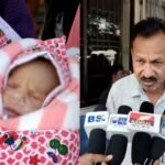 Jabalpur Newborn Airlift