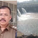 Jabalpur Student Drowning Case