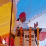 Janardan Mishra Controversy