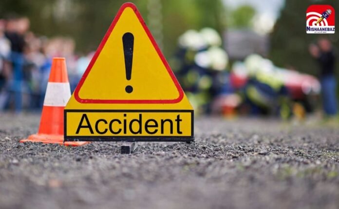 Accident