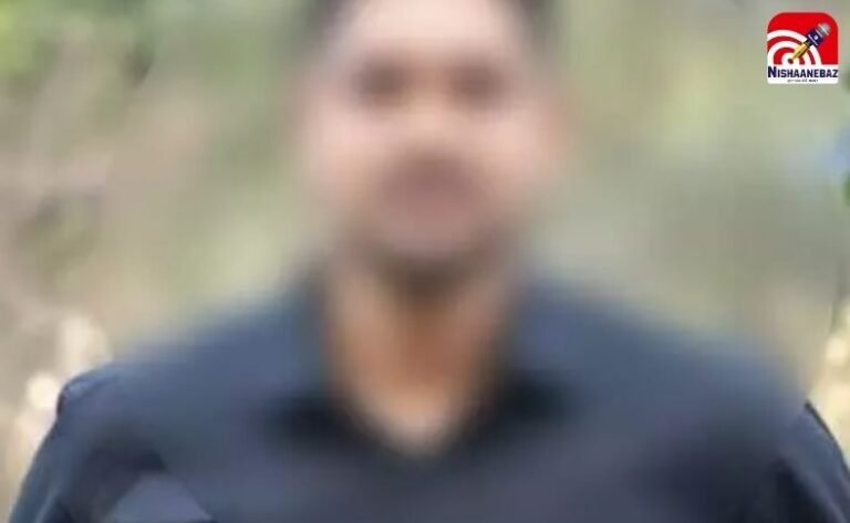 Janjgir Kalika Hotel Incident