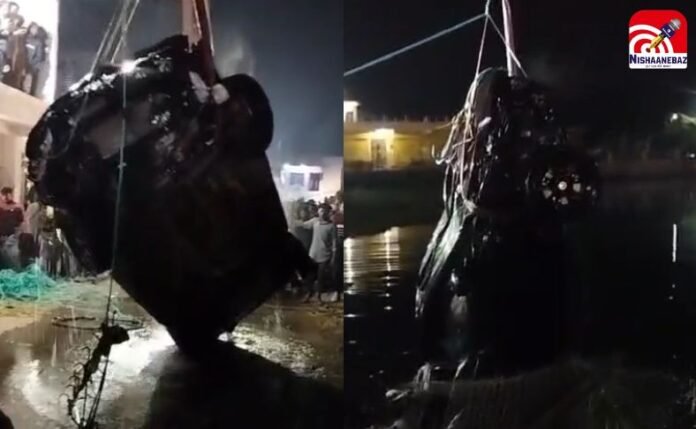 Katni Accident Katni Accident