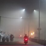 Katni Air Pollution